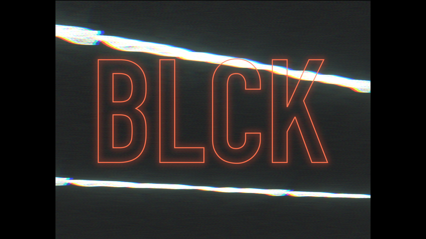 BLCK